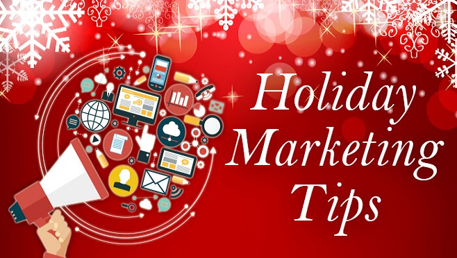 10 Tips for Content Marketers over the Holidays