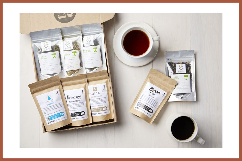 Gifts For Coffee Lovers - Tinybeans