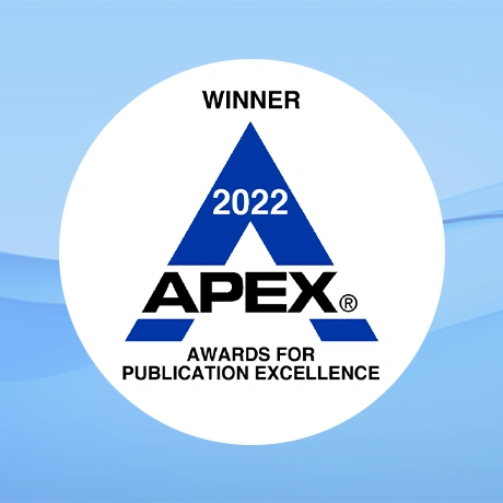 NBCC, TPC Win Six APEX Awards for Publication Excellence