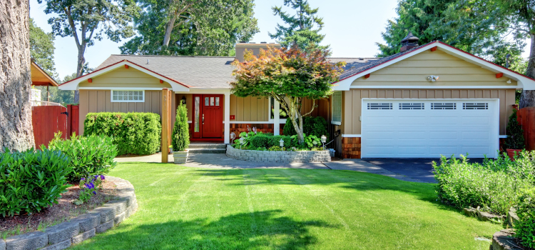 Adorable rent-to-own home
