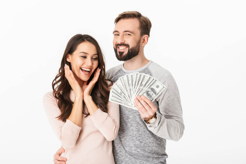 couple got a payday loan in Florida