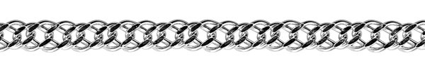 Double Link Chain