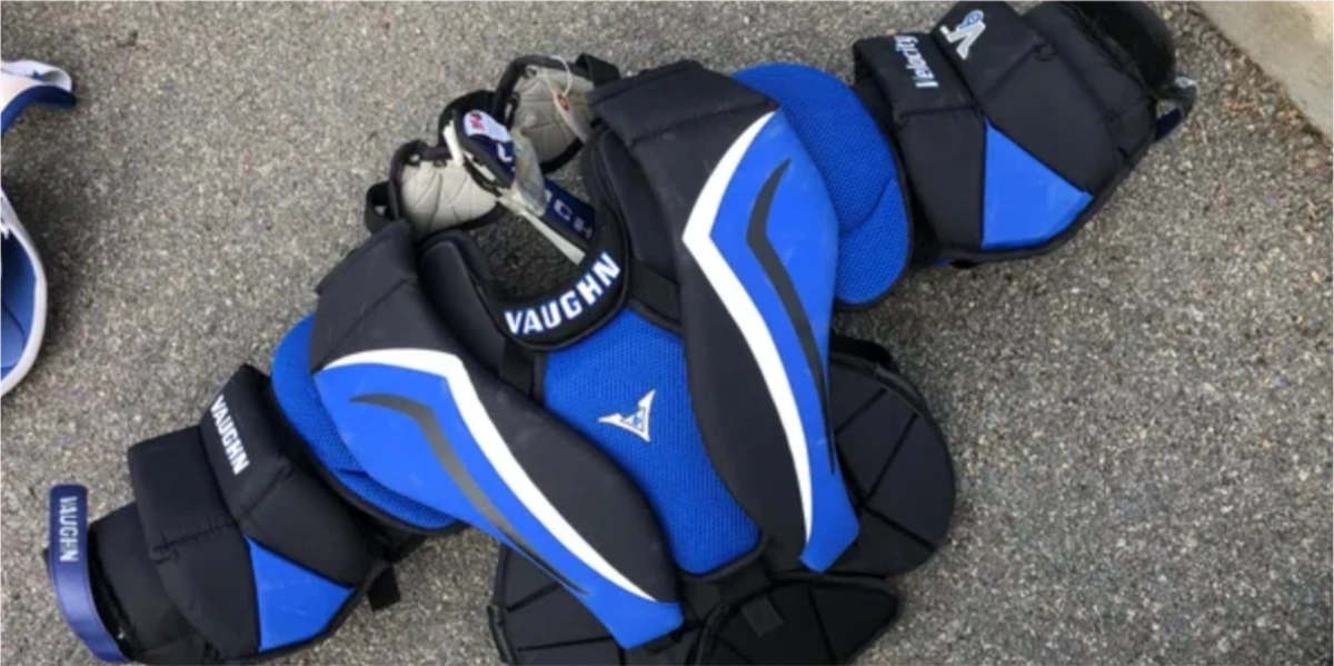 The 5 Best Goalie Chest And Arm Protectors For 2023