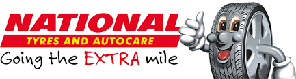 National Tyres and Autocare Broadfields Retail Park