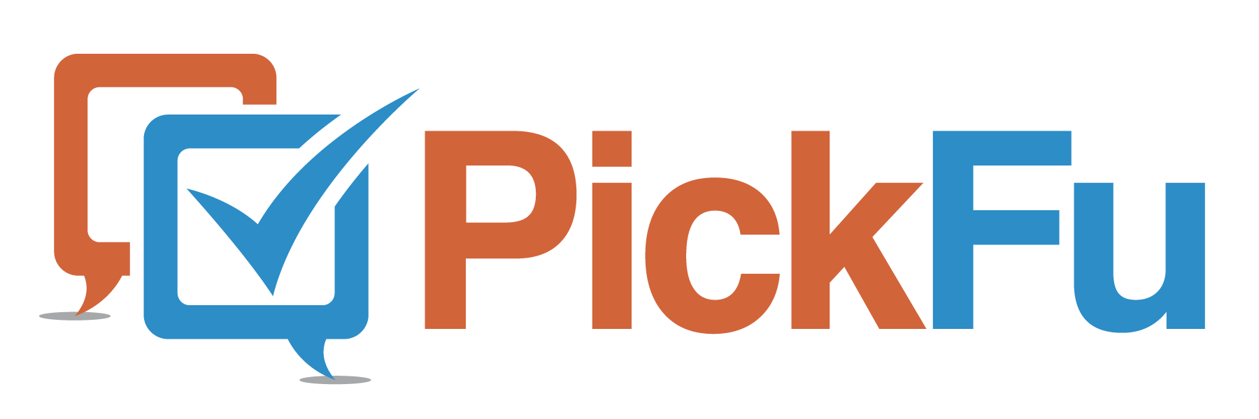 PickFu Logo