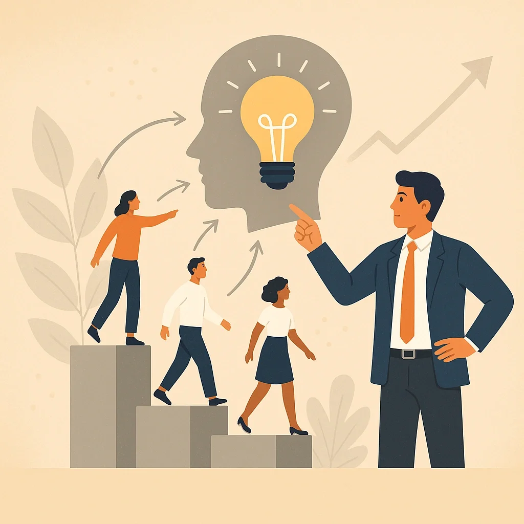 How to Scale Thought Leadership Without Micromanaging