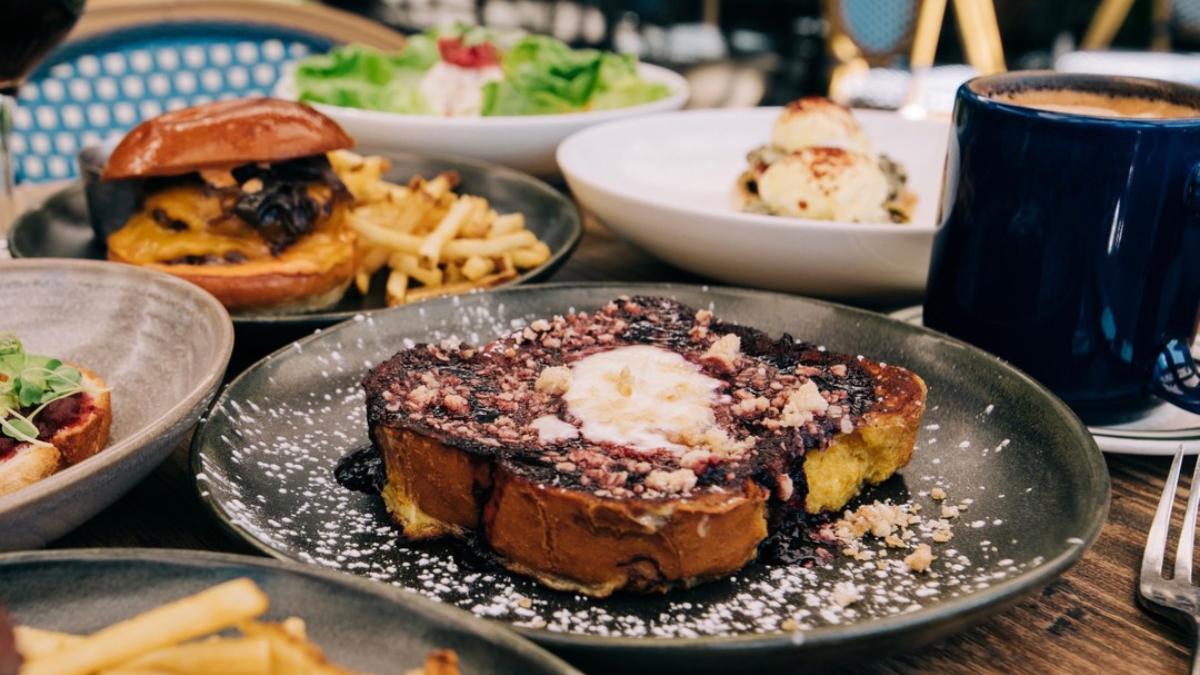 Where to Get the Best Brunch in Austin Realty Austin