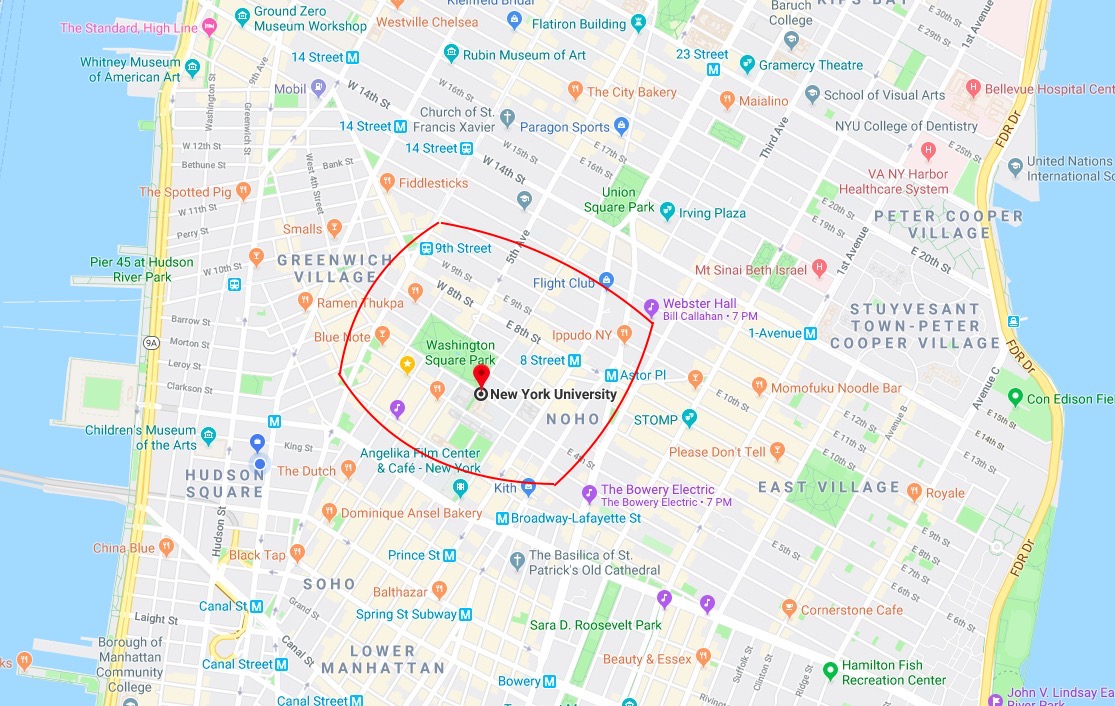 How To Find NYU Off Campus Housing Options Within An Under 30 Min   VuWh6qyhSSqTQlne9Huo