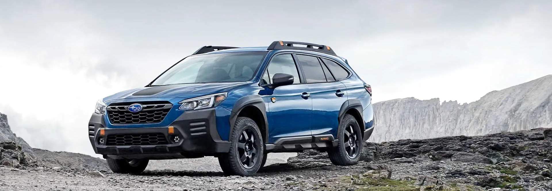 Outback 2022 Subaru