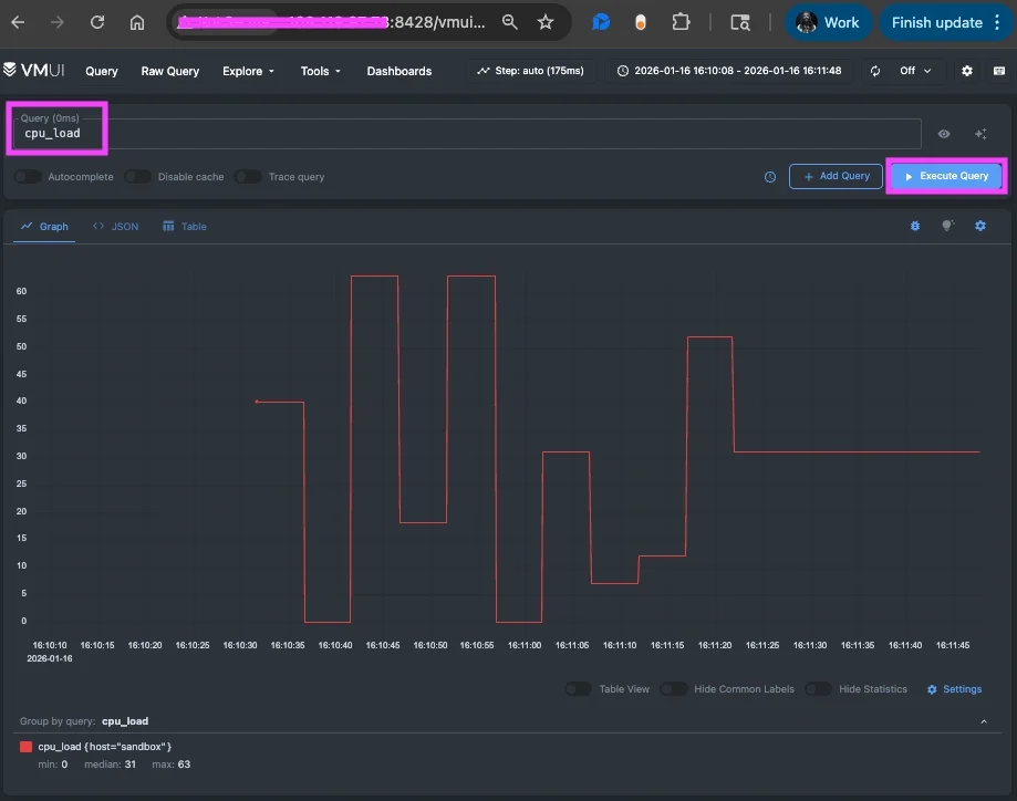 Easy Guide for Connecting VictoriaMetrics to a Grafana Data Source - 2