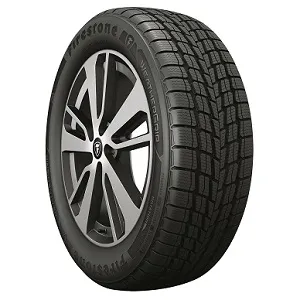 Firestone weather grip suv performance tire