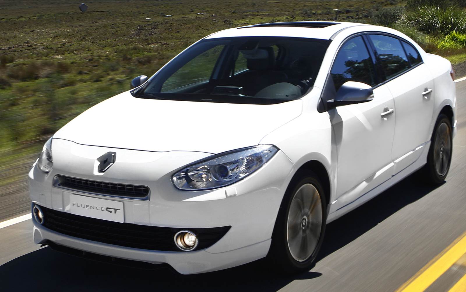Fluence GT