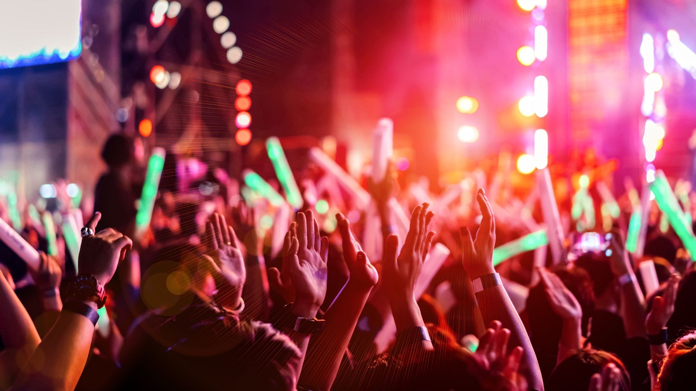 BottleRock Festival Tickets What You Need to Know Gametime