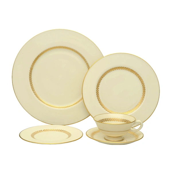 DR Vintage Dinnerware and Replacements