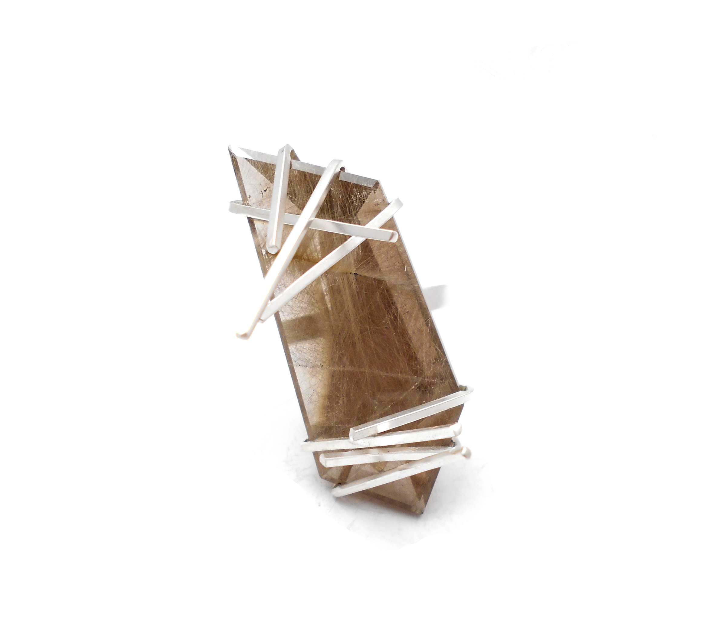 Ring by ENJI Studio Jewelry