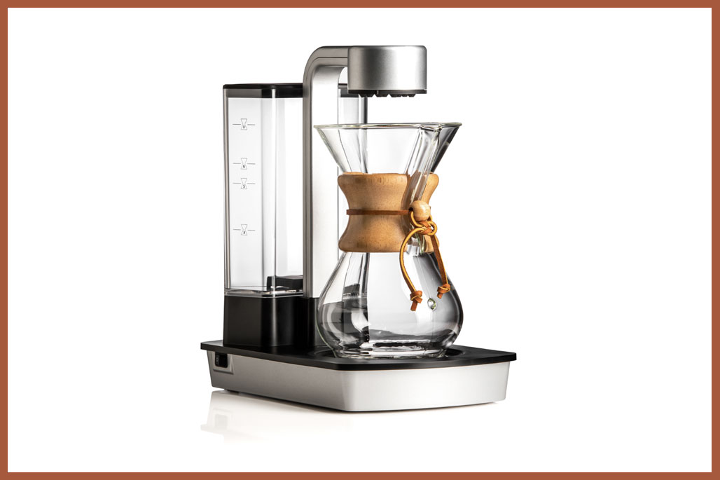 The best drip coffee maker