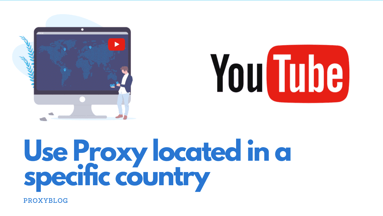 Youtube video showing How to Proxy HTTP Requests