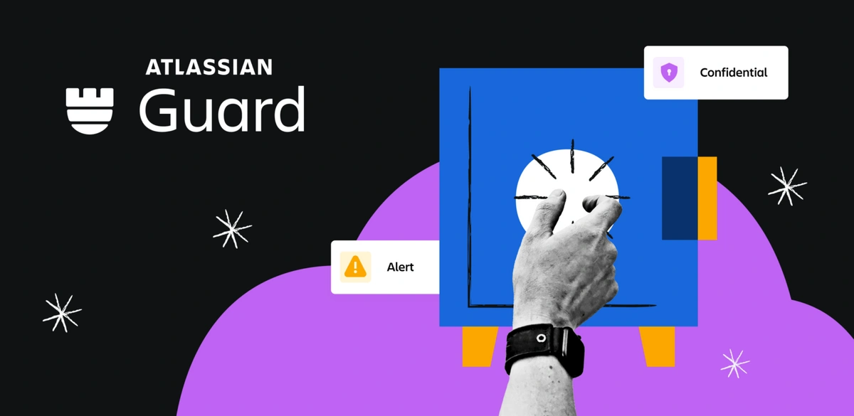 Atlassian Guard Premium Overview