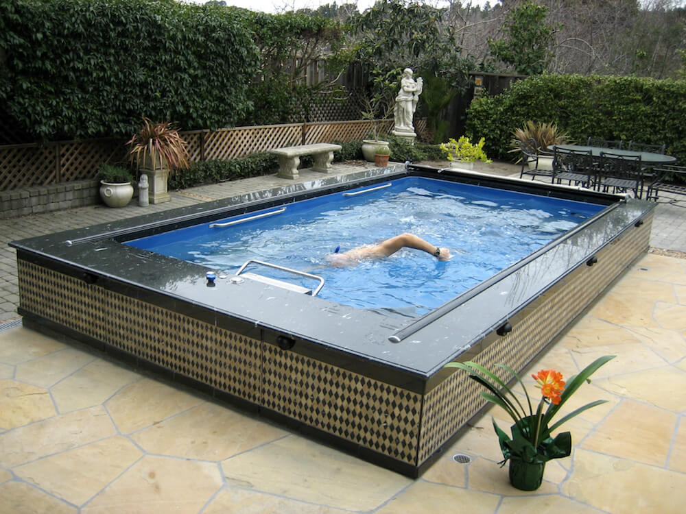 14x33 swimming pool