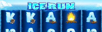 Casino Las Vegas Ice Run