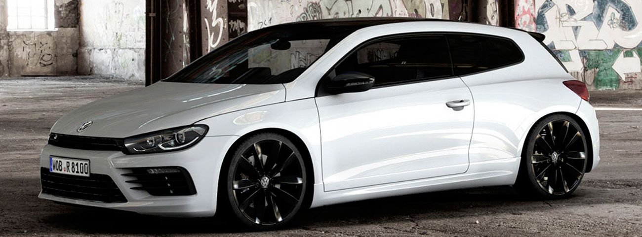 Scirocco