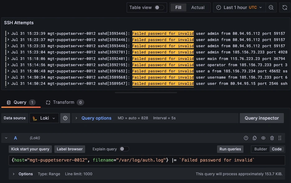 Visualizing Logs Alongside Metrics: A Practical Use Case - 5