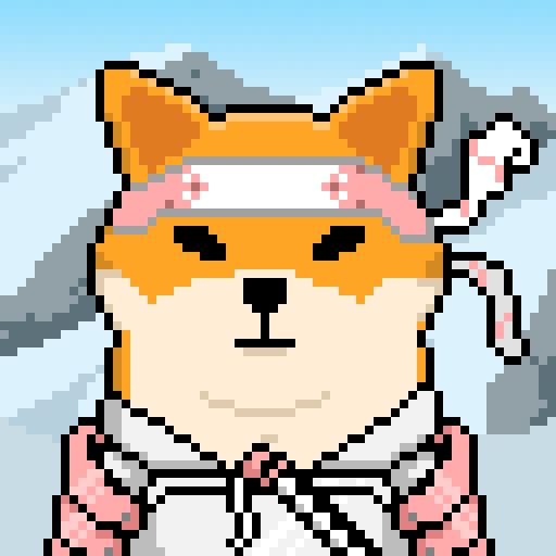 The Shiboshis