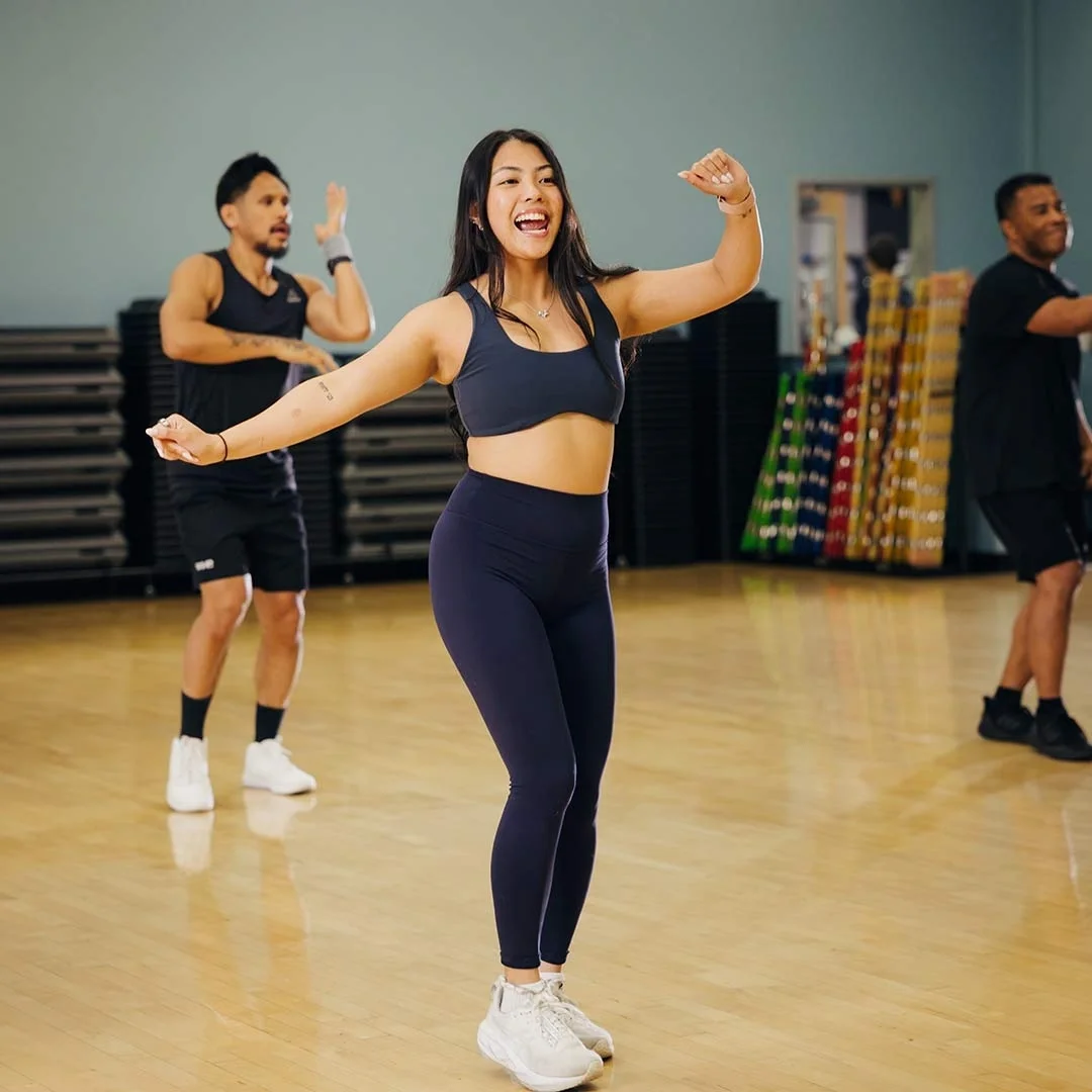 PT Preview Days at National Fitness