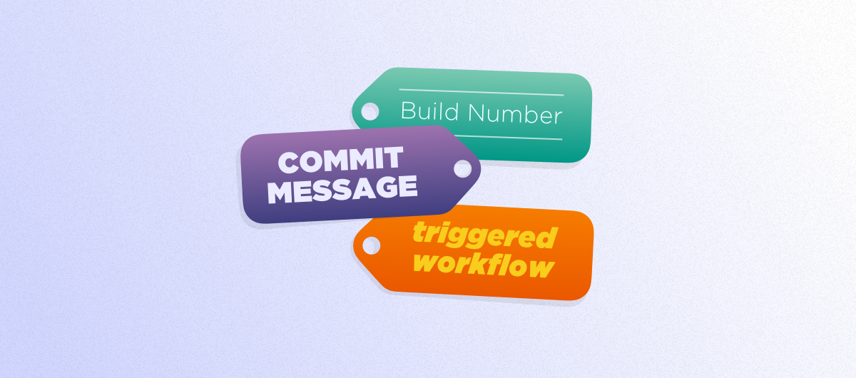 Find the build you are looking for with advanced build filtering
