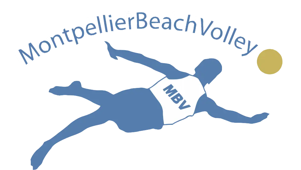 Montpellier Beach Volleyball Club