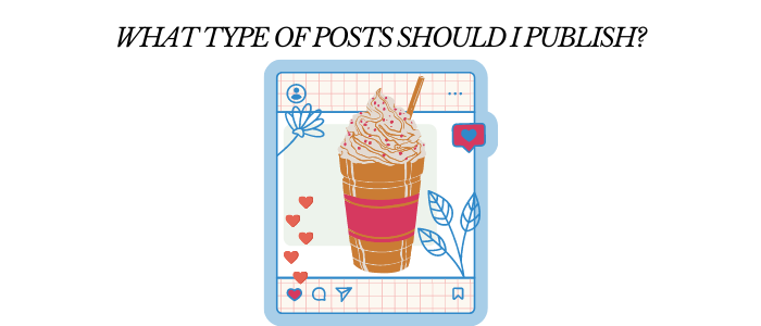 why publish posts