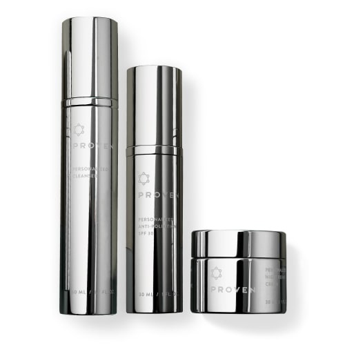 proven system skincare