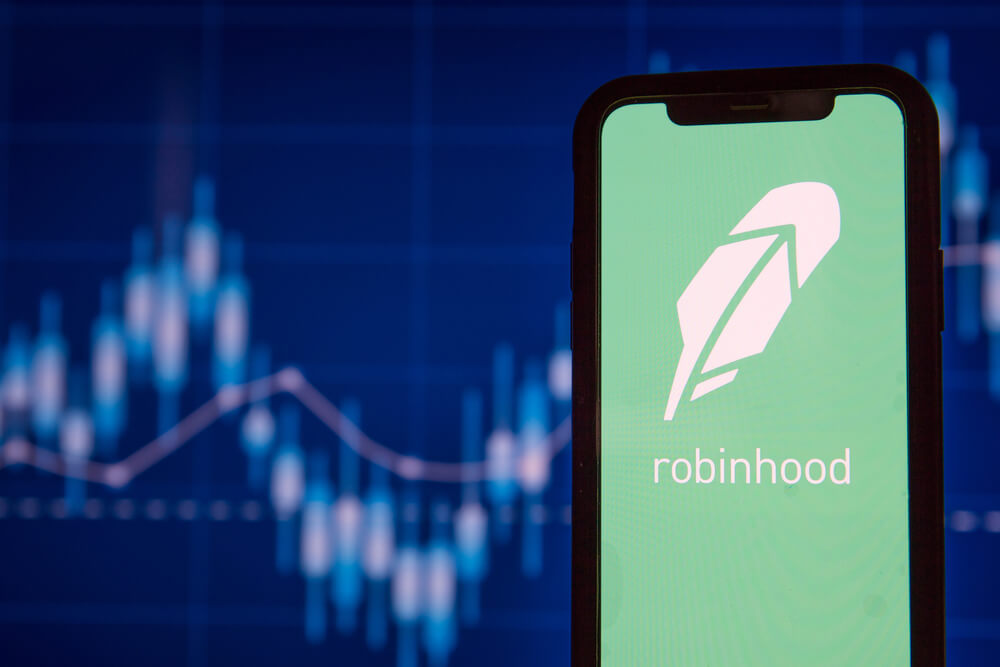 what is robinhood investing