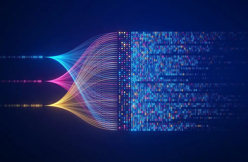 How can AI support your Big Data architecture Learning Tree