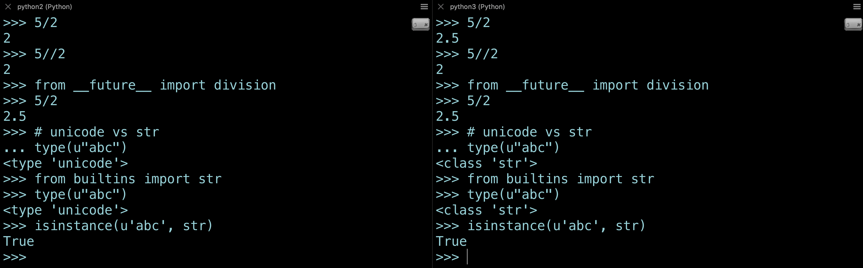 basestring python3