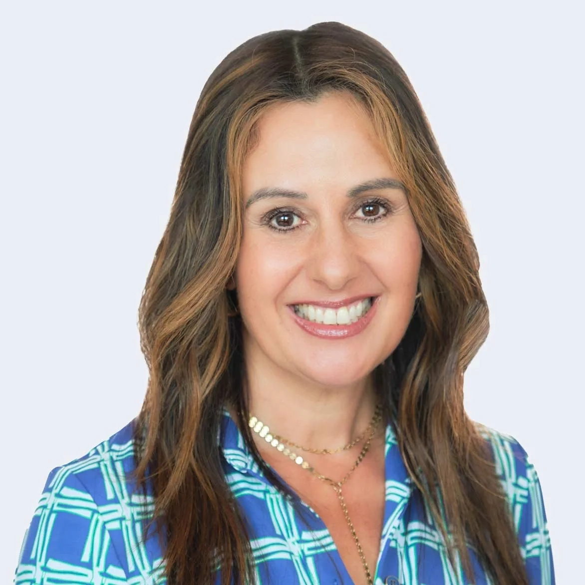 Headshot of Strategic Coach Program Coach Deirdre Van Nest
