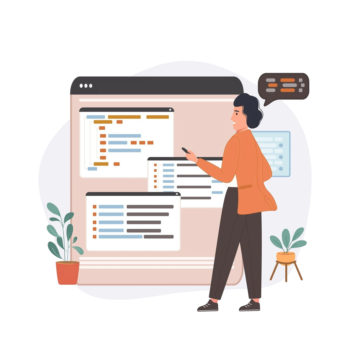 What Do Developers Think About Code Readability in the Age of LLMs ...