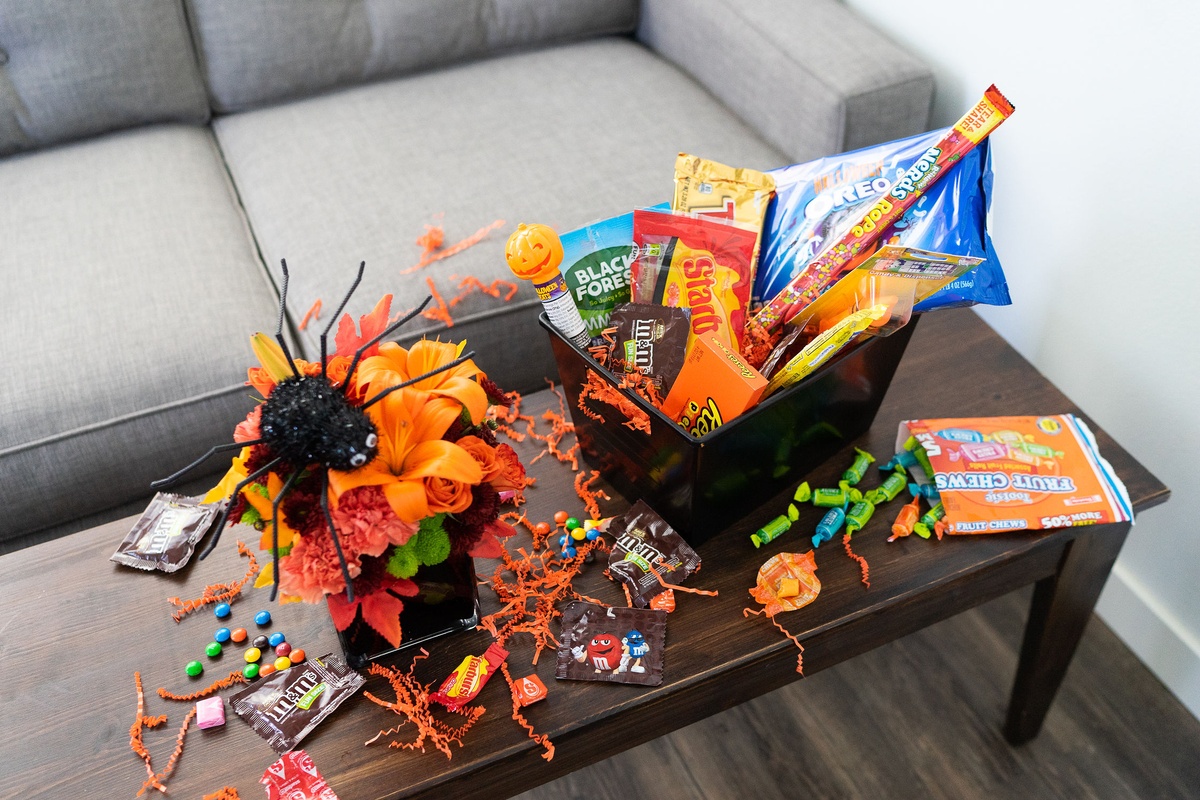 Best Halloween Gifts for Kids