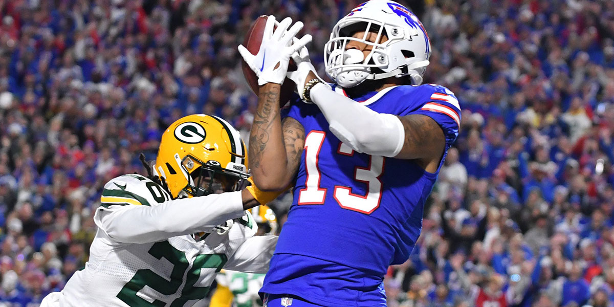 2021 Fantasy Football: Week 12 Start 'Em, Sit 'Em, Picks And Busts -  PressBox