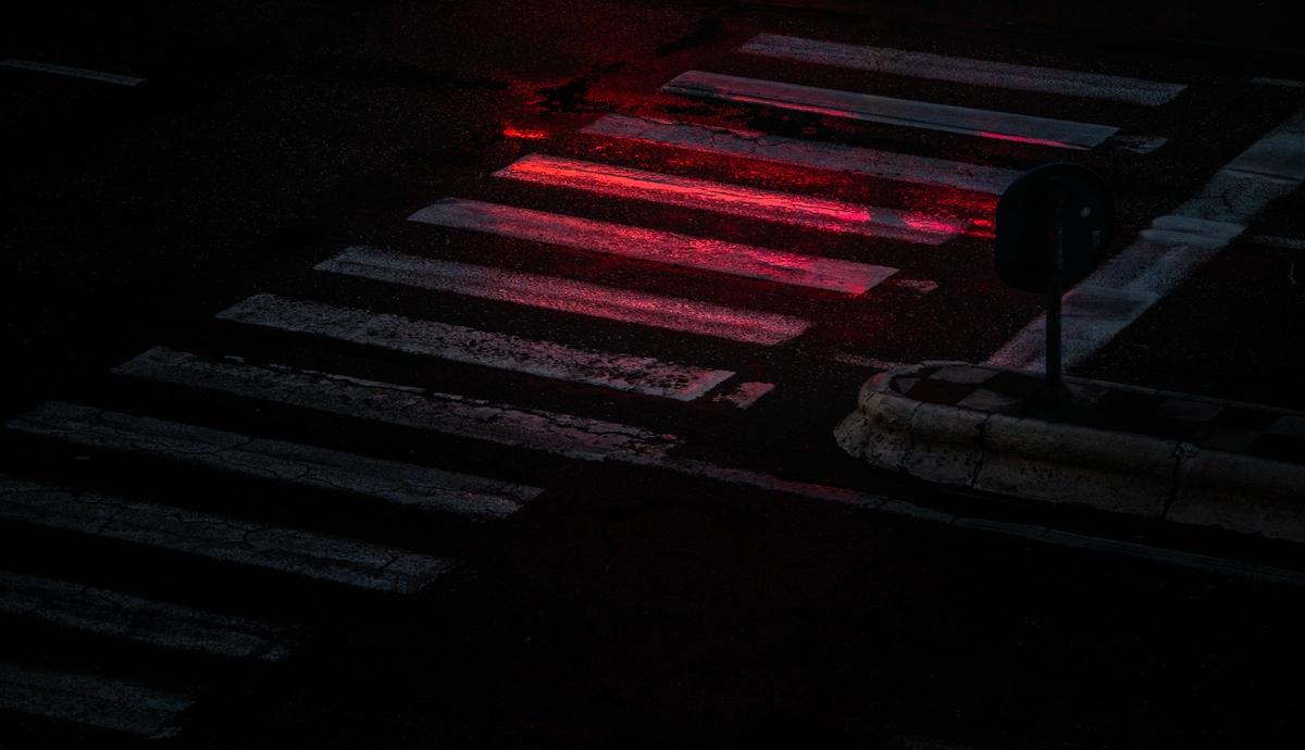high-angle-view-illuminated-cross-walk-night