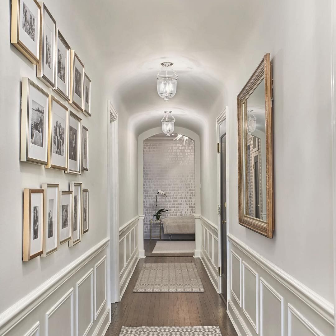 How to Choose, Edit, Frame & Hang Your Family Photos