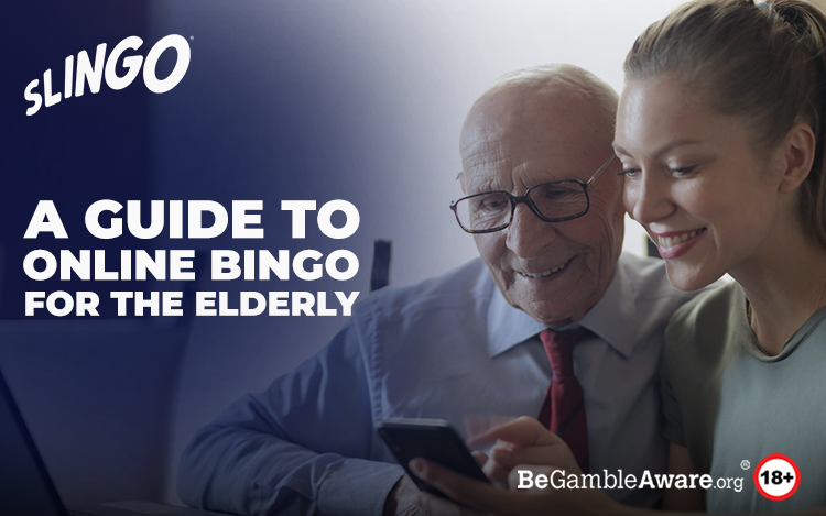 Online Bingo Guide for Seniors