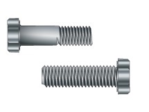 Hex Cap Screws and Hex Tap Bolts at Fastener SuperStore