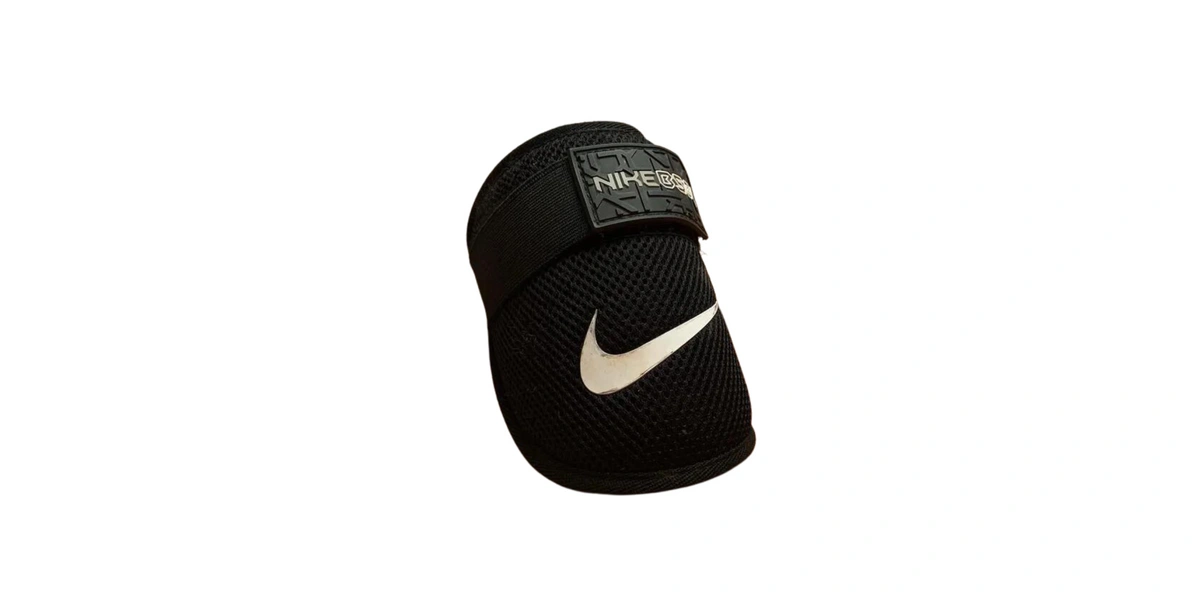 Nike bpg 40 outlet elbow guard