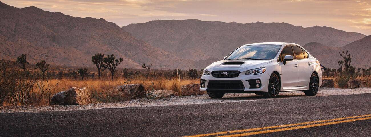 Comprar autos Subaru usados