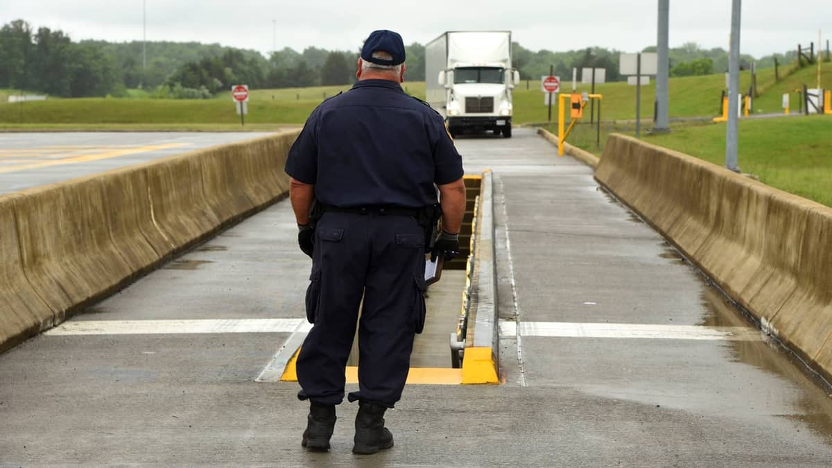 Preparing for Brake Safety Week: A Few Tips for the American Truckers