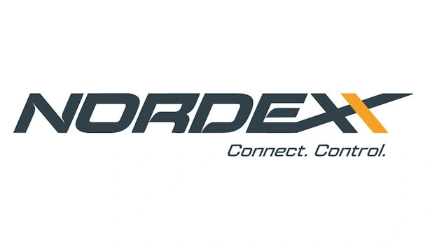 Nordexx logo