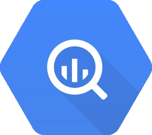 GCP BigQuery