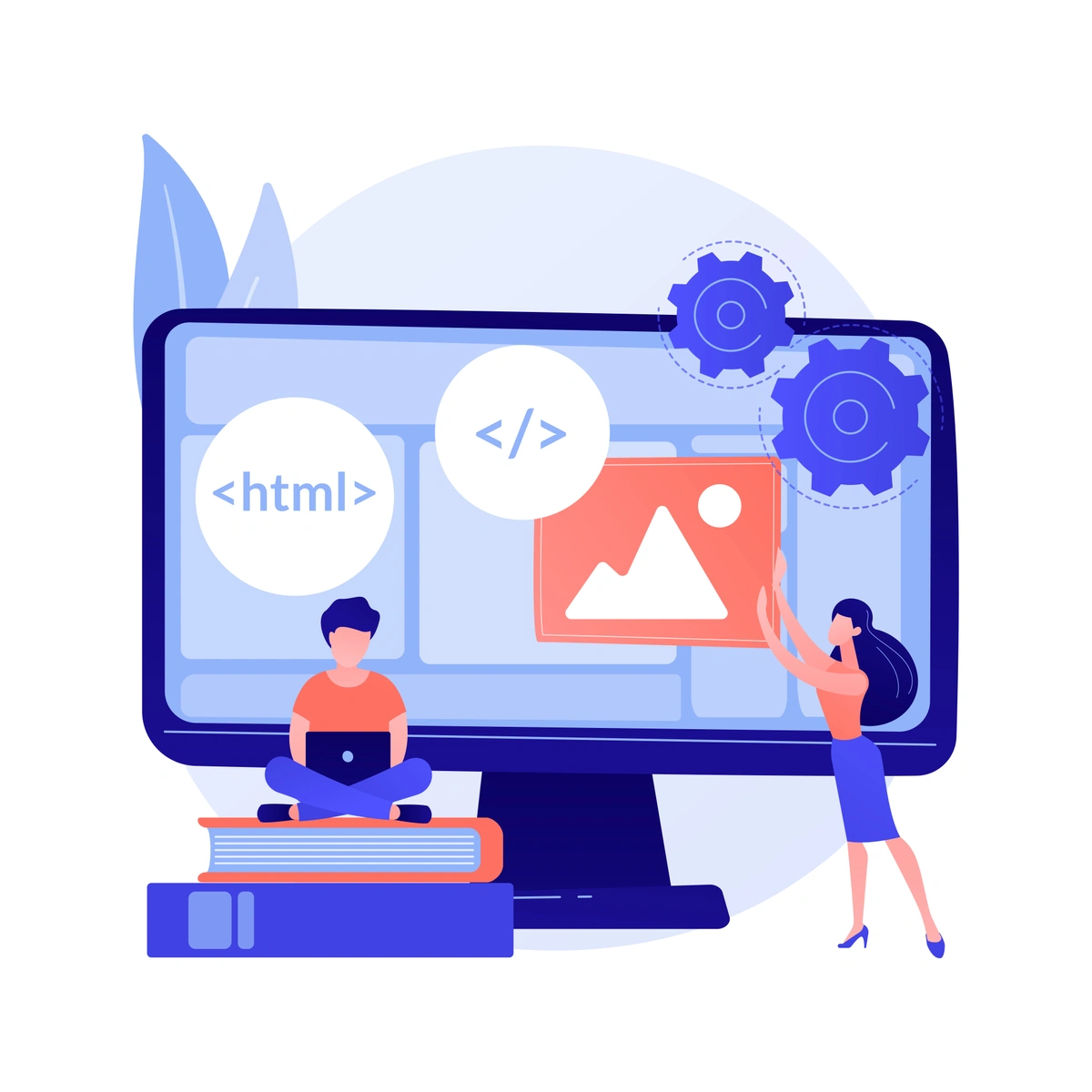 Detailed visualization of a components catalog in Atlassian Compass, showcasing architectural components, their dependencies, and team responsibilities.