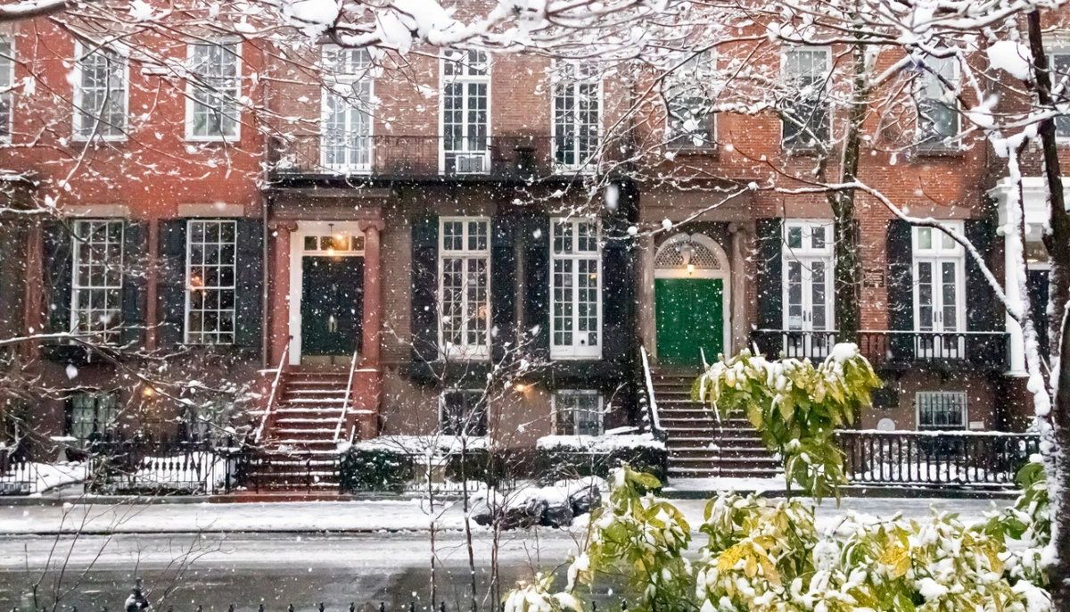 Winter Property Management Tips for Landlords